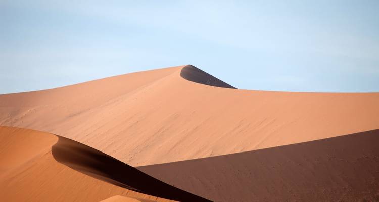 7 días / 6 noches Parque Nacional de Sossusvlei, Swakopmund y Etosha - Across Africa Tours & Travel 4