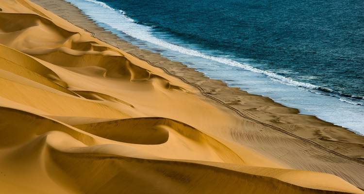 Sossusvlei, Swakopmund et Parc national d'Etosha - Confort - 7 jours / 6 nuits - Across Africa Tours & Travel 4