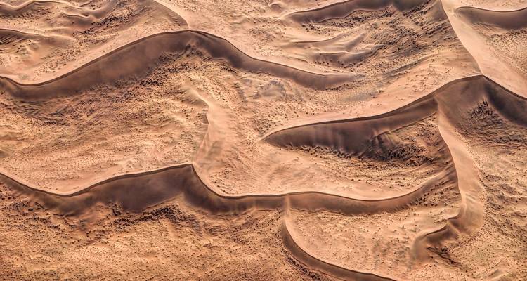 Sossusvlei, Swakopmund et Parc national d'Etosha - Confort - 7 jours / 6 nuits - Across Africa Tours & Travel 7