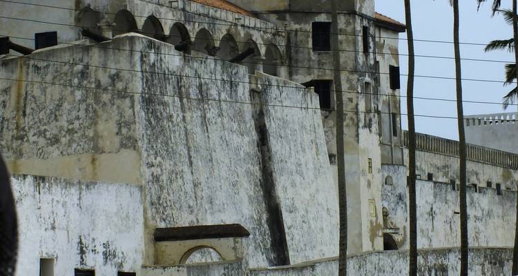 Safari aventure au Ghana 8 jours / 7 nuits - Confort - Across Africa Tours & Travel 1