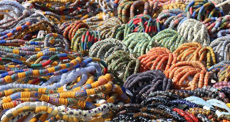 Safari aventure au Ghana 8 jours / 7 nuits - Confort - Across Africa Tours & Travel 3
