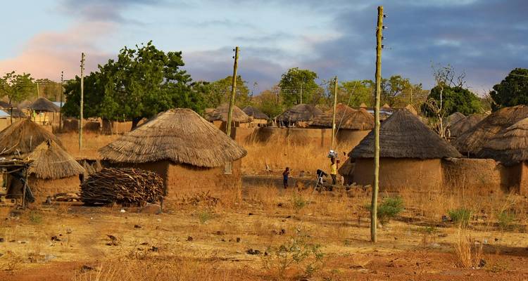 Safari aventure au Ghana 8 jours / 7 nuits - Confort - Across Africa Tours & Travel 4