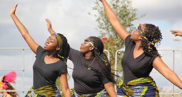 Safari aventure au Ghana 8 jours / 7 nuits - Confort - Across Africa Tours & Travel 8