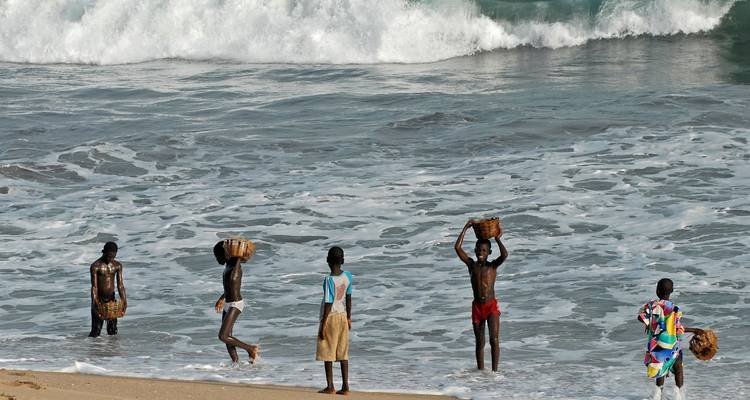 Ghanaian Adventure Safari 8 Days / 7 Nights - Across Africa Tours & Travel 1
