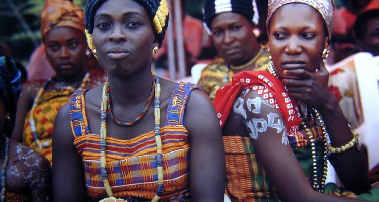 Ghanaian Adventure Safari 8 Days / 7 Nights - Across Africa Tours & Travel 7