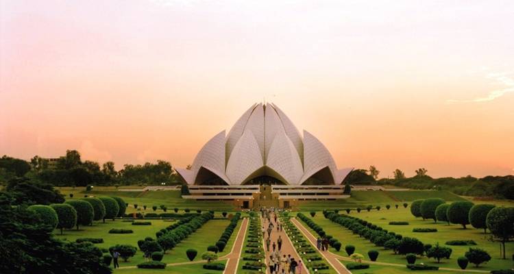 Au départ de Jaipur : Circuit privé de 4 jours dans le Triangle d'Or avec hôtels - Golden Triangle Tours Of India 3