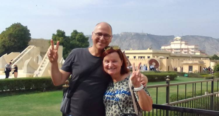 Private 4 Days Golden Triangle Tour with Hotels from Jaipur - Golden Triangle Tours Of India 6