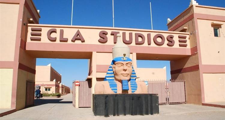 Circuitos a Marruecos - 6 días circuito de ida y vuelta desde Marrakech - Morocco Custom Tours 7