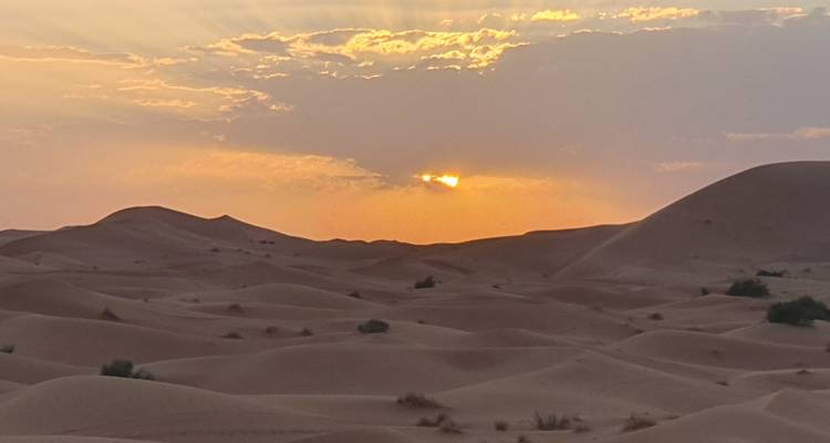 Circuitos a Marruecos - 6 días circuito de ida y vuelta desde Marrakech - Morocco Custom Tours 9