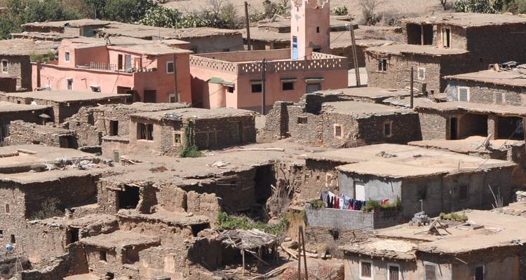 Circuit aventure de luxe au Maroc - Morocco Discoveries 7