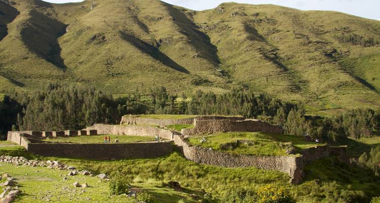 Aventure de 3 jours : Cusco et Machu Picchu - Waman Adventures 9