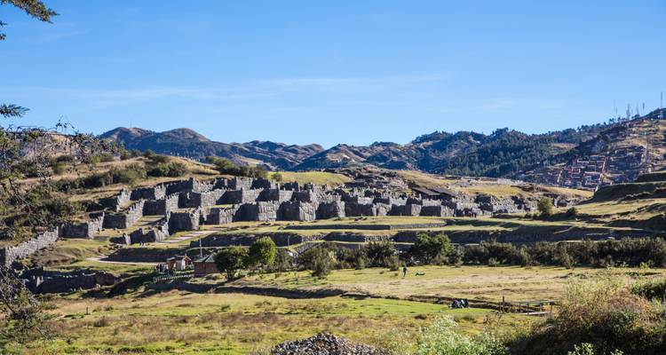 Aventure de 3 jours : Cusco et Machu Picchu - Waman Adventures 7