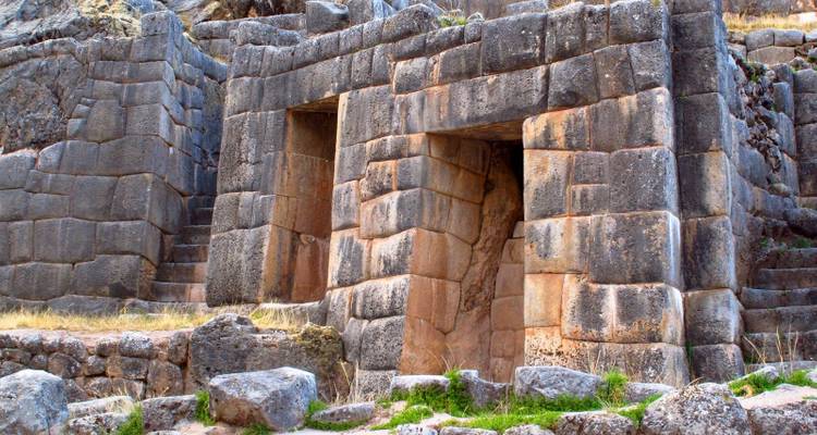 Aventure de 3 jours : Cusco et Machu Picchu - Waman Adventures 6