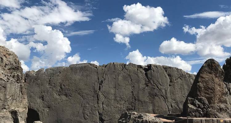 Aventure de 3 jours : Cusco et Machu Picchu - Waman Adventures 4