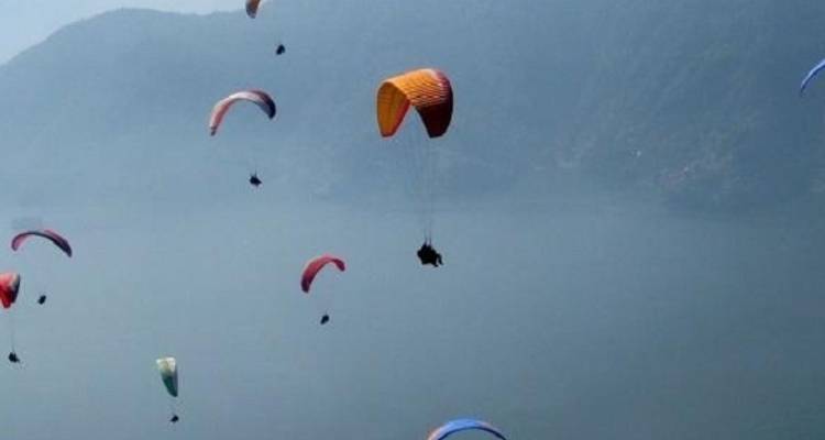 Explora la belleza de Pokhara - Himalayan Social Journey 2