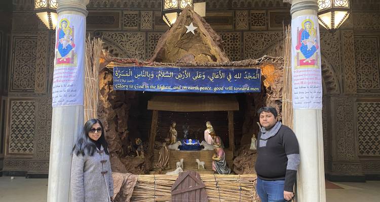 9 Days Cairo, Aswan and Luxor with Hurghada Holiday " 4 Stars " - Ancient Egypt Tours 9