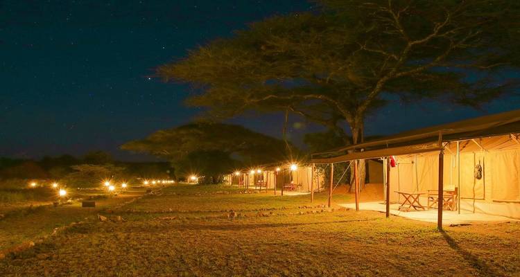 Safari de 4 días por la vida salvaje del valle del Rift - Grupo pequeño - Adventure Makers Tanzania 6
