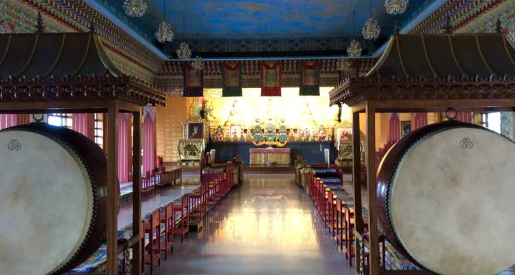 Retraite yoga et de randonnée culturelle à Katmandou - Asian Heritage Treks & Expeditions 6