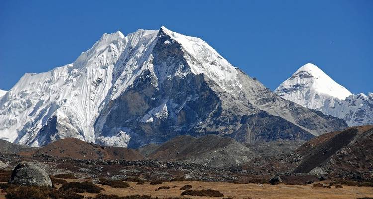 Island Peak Climbing - Himalayan Sanctuary Adventure 4