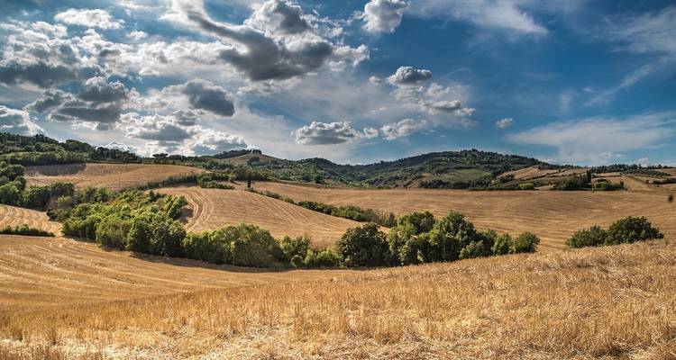 Toscane Absolue - Flag Travel Holidays 1
