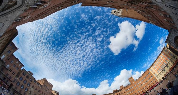 Toscane Absolue - Flag Travel Holidays 2