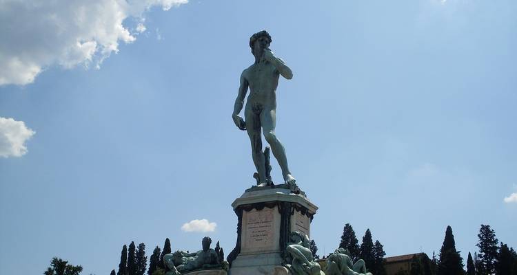Toscane Absolue - Flag Travel Holidays 9