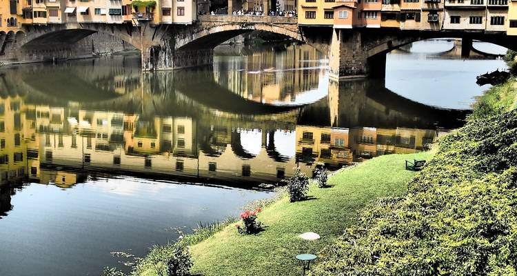 Toscane Absolue - Flag Travel Holidays 10