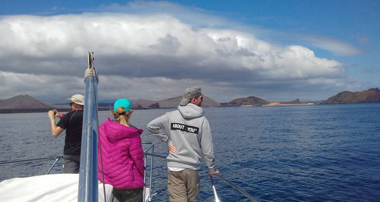 Galapagos Genesis - True Ecuador Travel 1