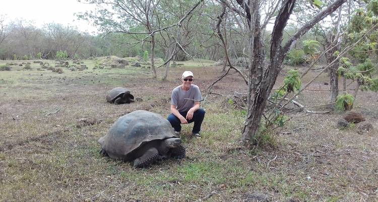 Galapagos Genesis - True Ecuador Travel 2