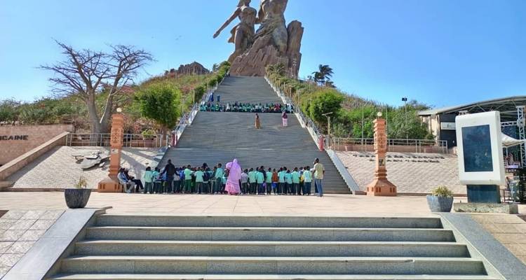 Senegal Highlights 8 Days / 7 Nights ( Comfort) - Across Africa Tours & Travel 4