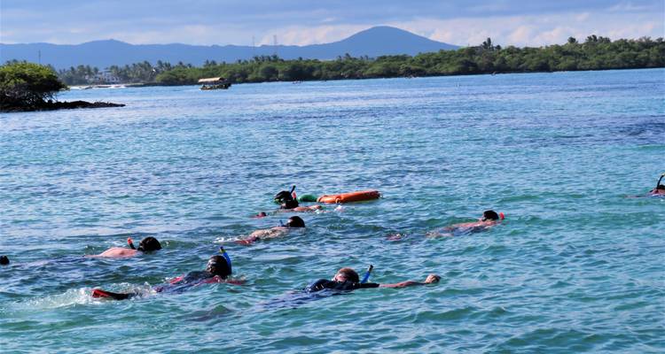 Natural Galapagos - True Ecuador Travel 7