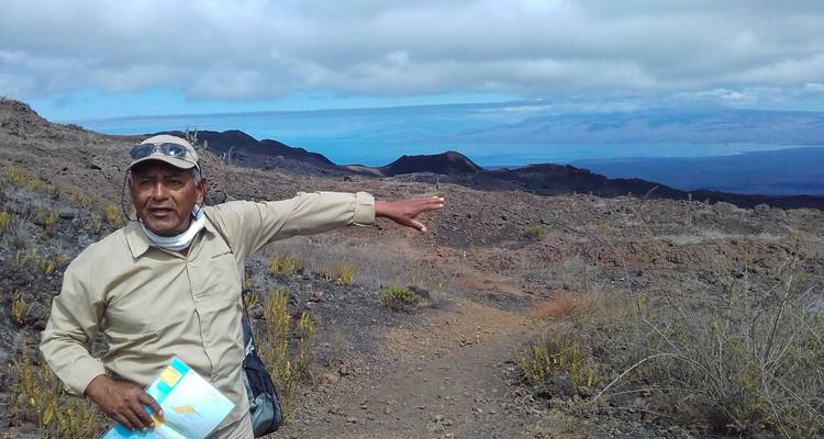 Natural Galapagos - True Ecuador Travel 10