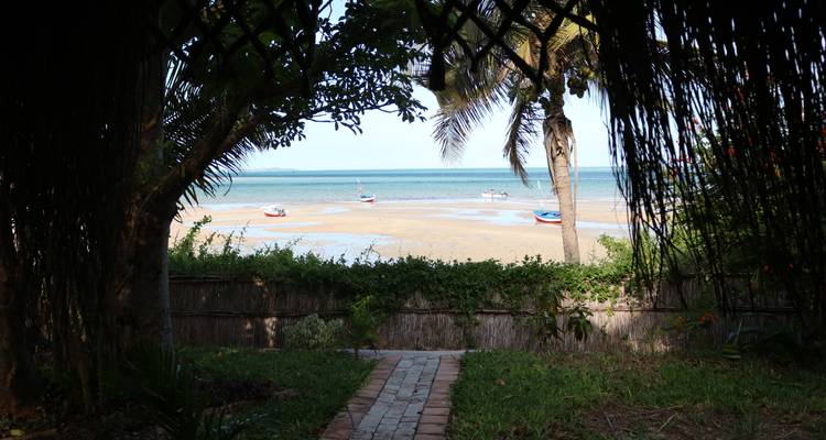 Mozambique Dive Safari for Non-Divers: Comfortable & Adventurous Getaway 12 Days/ 11Nights - Across Africa Tours & Travel 4