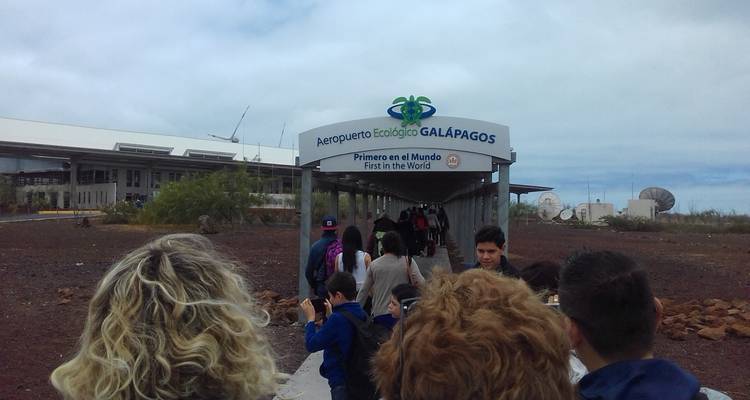 Les Galapagos de Darwin - True Ecuador Travel 10