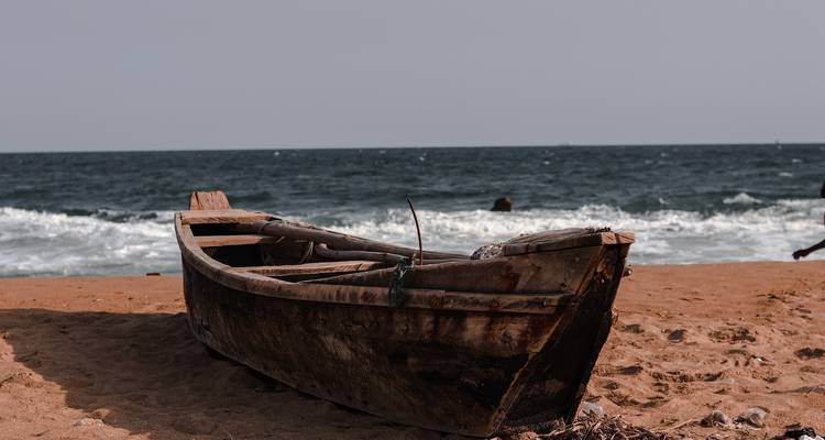 Togo Adventure Safari 7 Days - 6 Nights ( Comfort Plus ) - Across Africa Tours & Travel 4
