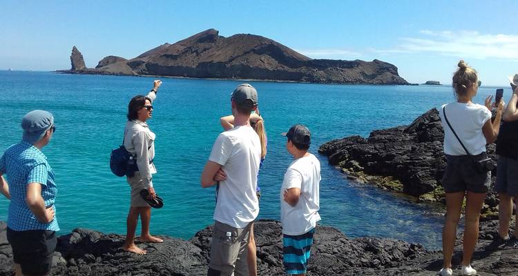Galápagos al descubierto - True Ecuador Travel 8