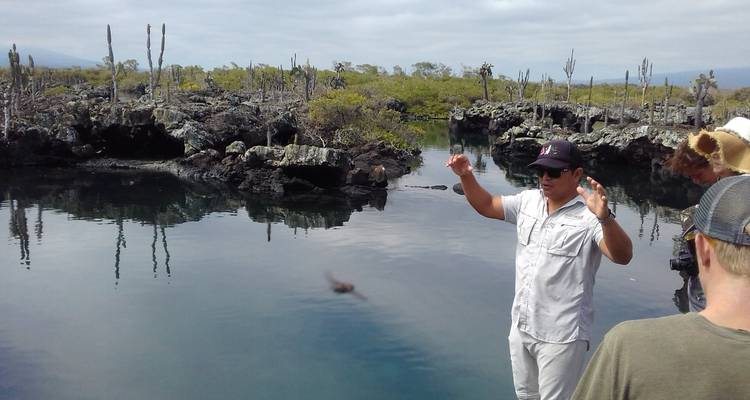 Galápagos al descubierto - True Ecuador Travel 7