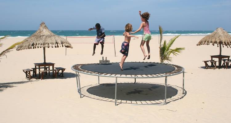 Safari de plongée au Mozambique (sans plongeur) 12 jours/11 nuits - Across Africa Tours & Travel 4