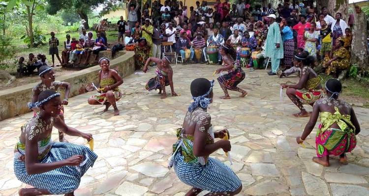 Togo Adventure Safari 7 Days - 6 Nights ( Comfort ) - Across Africa Tours & Travel 3