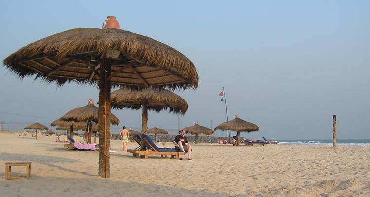 Togo Adventure Safari 7 Days - 6 Nights - Across Africa Tours & Travel 3