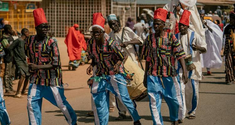 Un voyage à travers la culture, les traditions et les sultanats historiques du Niger 9 jours/8 nuits - Across Africa Tours & Travel 3