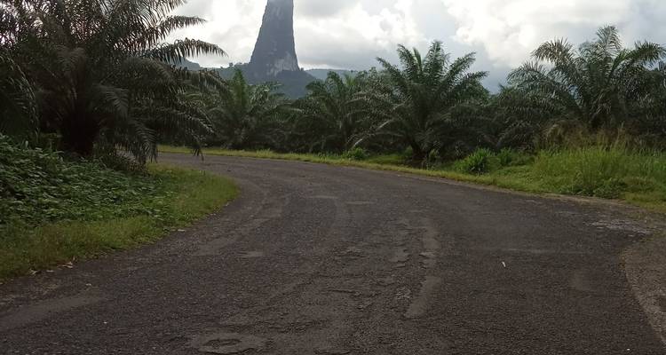 Découvrez São Tomé et Príncipe - 8 jours - Continent Tours 4