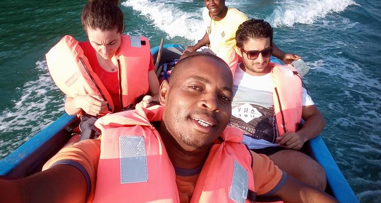 Découvrez São Tomé et Príncipe - 8 jours - Continent Tours 3