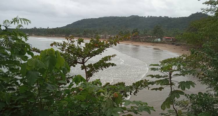 Découvrez São Tomé et Príncipe - 8 jours - Continent Tours 7