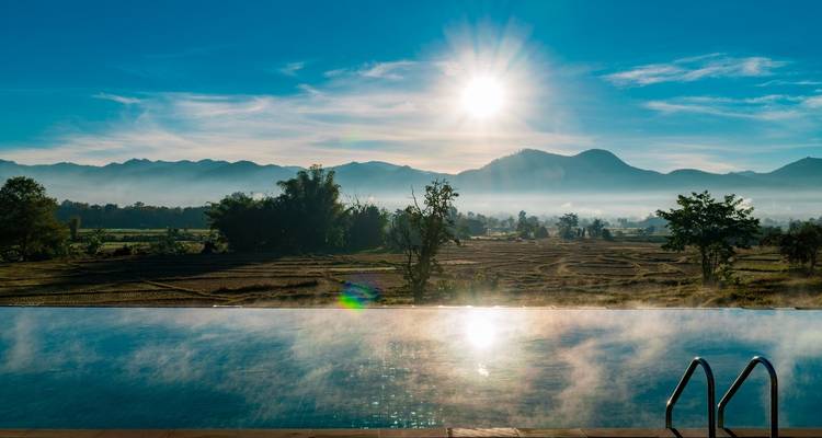 11 jours d'aventure en Tuk Tuk en Thaïlande - avec chauffeur - The Tuk Tuk Club 10