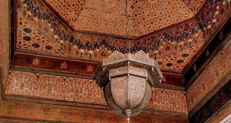 7-Day Marrakech to Casablanca, Exploring Fes, Chefchaouen, and Beyond - Cultural Morocco Tours 2