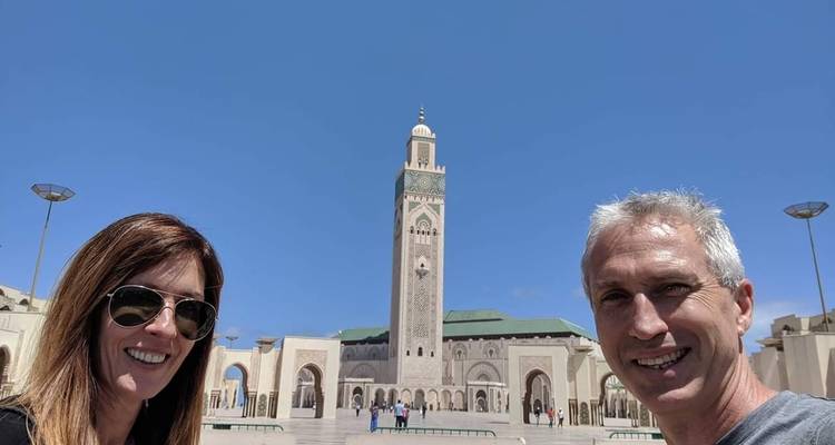 7-Day Marrakech to Casablanca, Exploring Fes, Chefchaouen, and Beyond - Cultural Morocco Tours 8