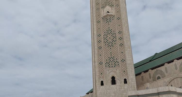 7-Day Marrakech to Casablanca, Exploring Fes, Chefchaouen, and Beyond - Cultural Morocco Tours 9