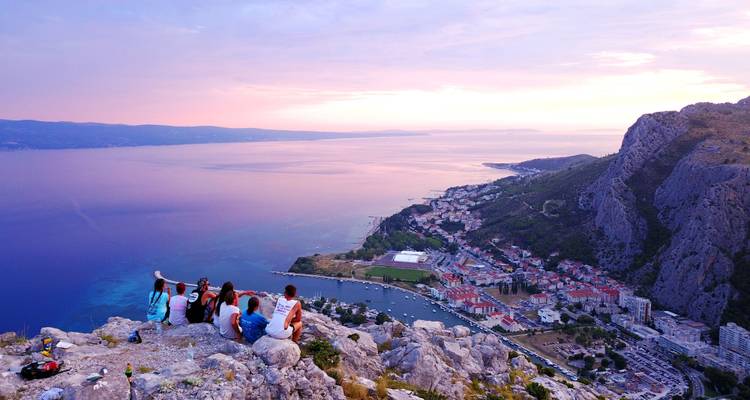 Croisière Stoke Afloat en Croatie (7 nuits - de Split à Dubrovnik) - Stoke Travel 3