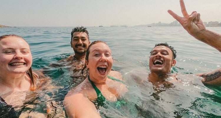 Croisière Stoke Afloat en Croatie (7 nuits - de Split à Dubrovnik) - Stoke Travel 4